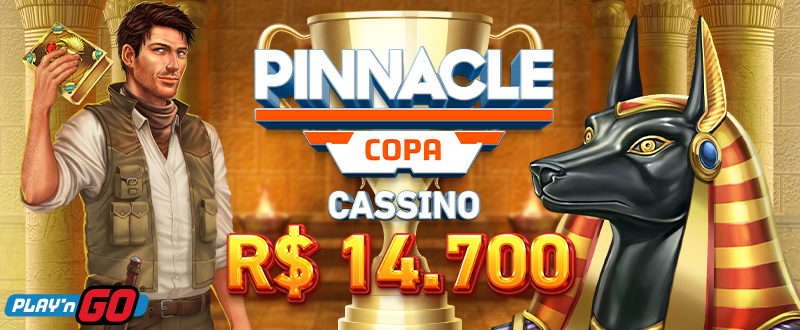 Pinnacle Casino  Cassino Online Live