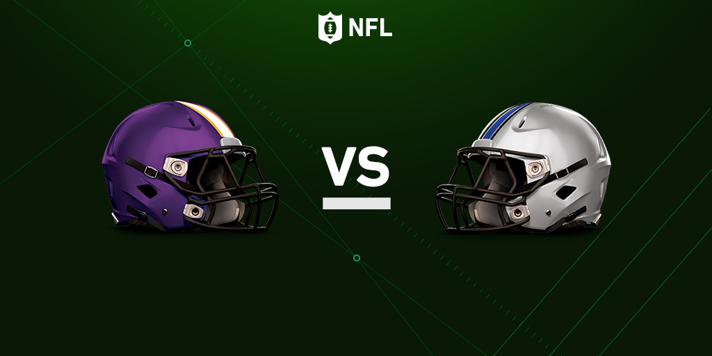 Vikings-Lions Preview and Predictions