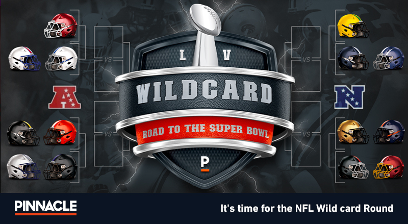 NFL Wild Card Round Saturday: Preview and predictions