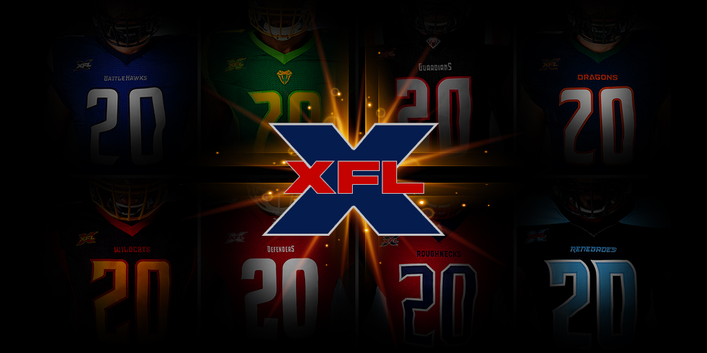 New York Guardians XFL Betting Preview: Odds, Picks, Predictions, Depth  Chart, More