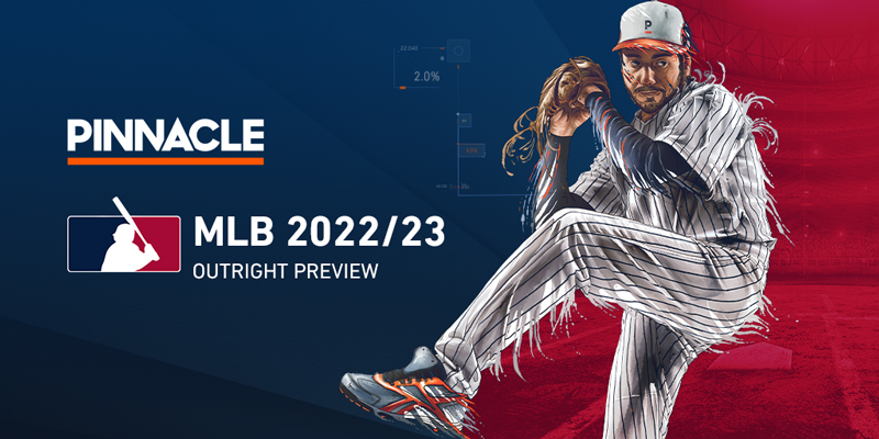 MLB 2022 season preview