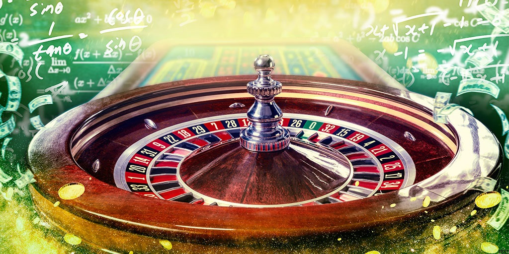 Secrets To online casino – Even In This Down Economy