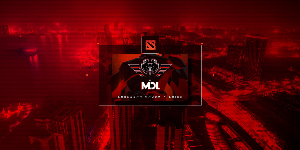MDL Changsha Major betting preview