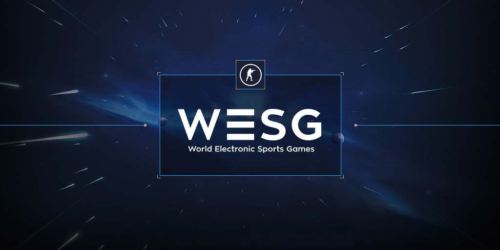WESG World Finals betting preview