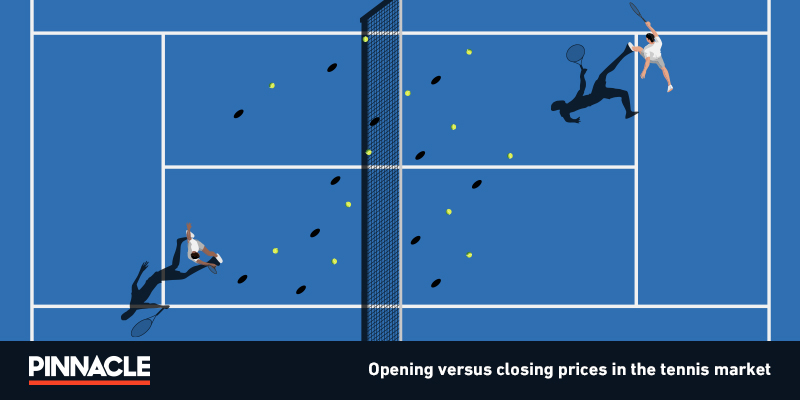 Tennis betting strategy  Is the market efficient following a final set  tiebreak win?