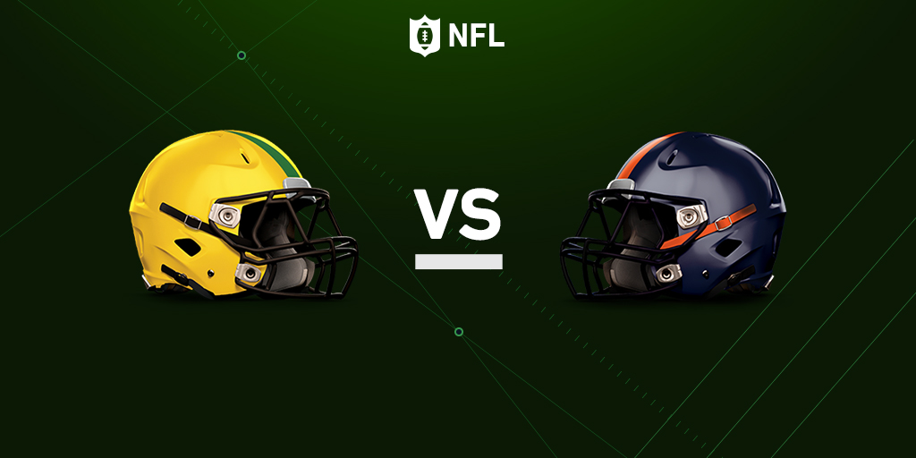 Packers vs. Bears betting