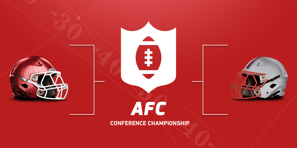 AFC Championship Game Odds  AFC Championship Game Predictions