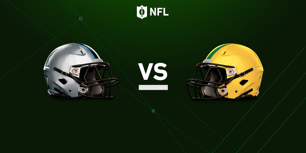 Carolina Panthers vs. Green Bay Packers Prediction and Preview 