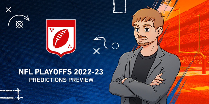 NFL 2023 Playoffs: Wild Card Matchups, Odds, Stats And ATS Betting Insights