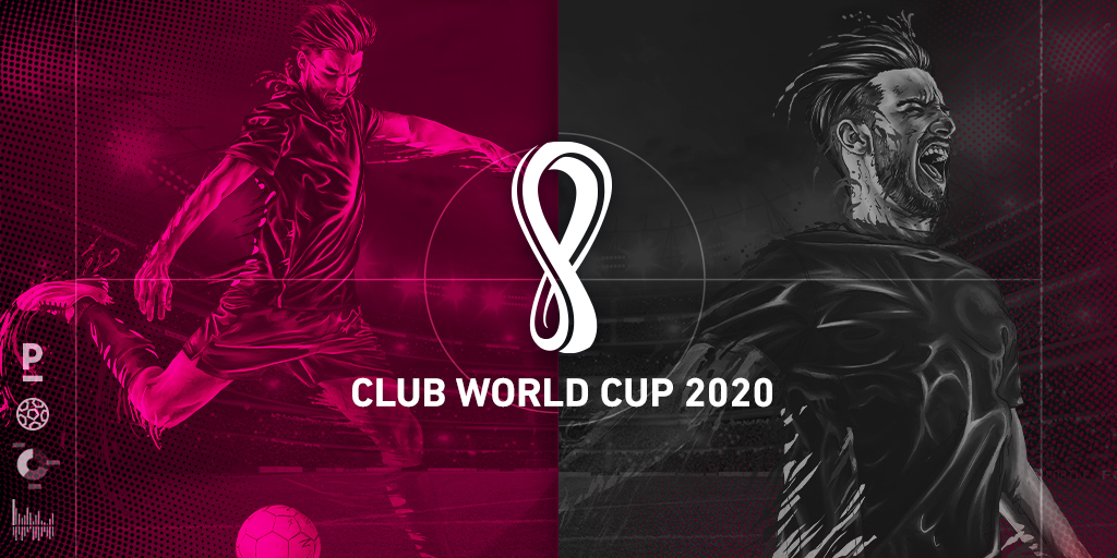 Prévia do Campeonato Mundial de Clubes de 2020