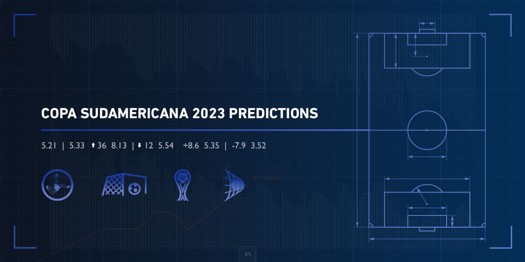 Copa Sudamericana 2023: What to expect? - Calcio Deal