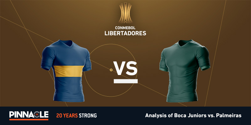 Boca Juniors vs Fluminense Prediction