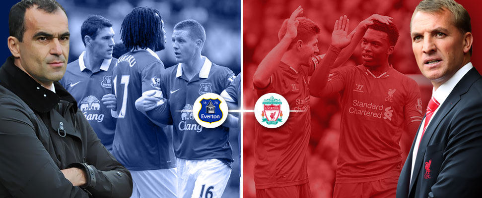 Get Everton Vs Liverpool Merseyside Derby Pictures