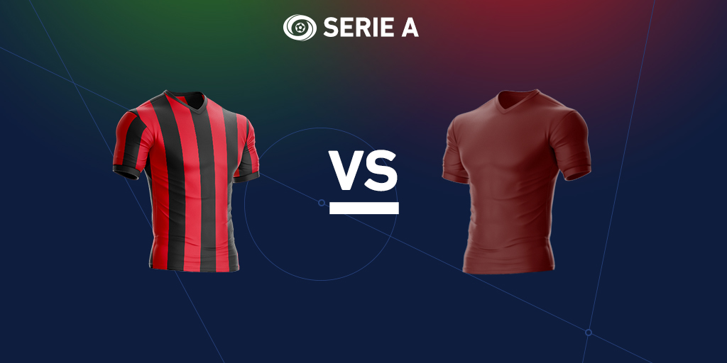 Serie A preview: Torino vs. AC Milan - Team news, opposition insight, stats  and more