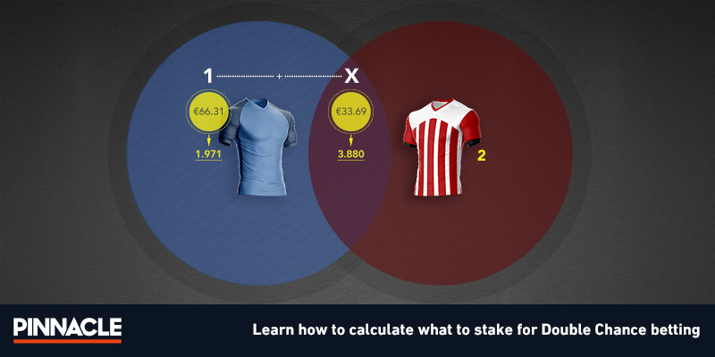Double Chance Betting - Meaning, Tips & Strategy