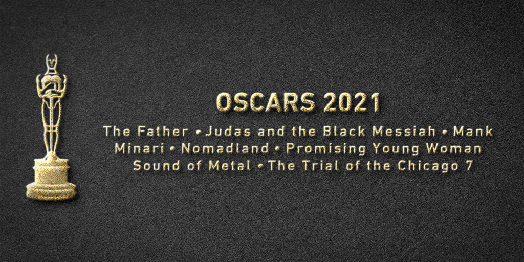 Oscar 2021 nominations announced: Boseman, Bakalova, more