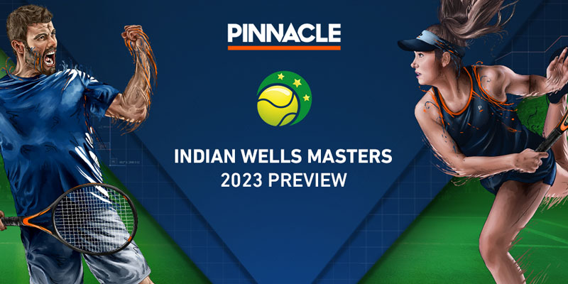 Indian Wells Tennis 2023: Men's Final Schedule and Predictions