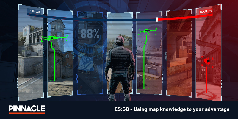 Как ускорить загрузку карта в Counter Strike:Global Offensive