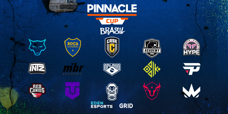 Pinnacle sediará o CS:GO Championship na Suécia com premiação total de $  250 mil - ﻿Games Magazine Brasil