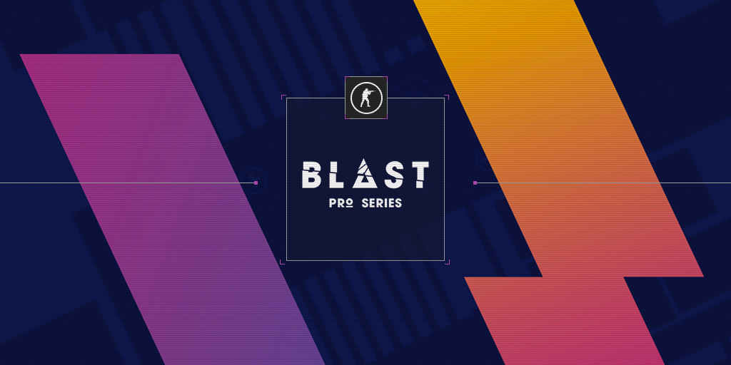 A recap of BLAST Pro Series Copenhagen 2018