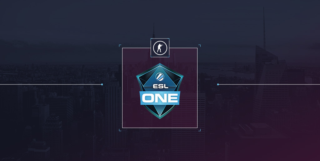 ESL One: New York 2018 preview