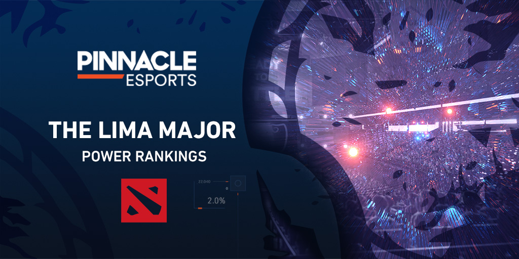 Ranking each Dota 2 region's performance at the Lima Major - Top Gaming
