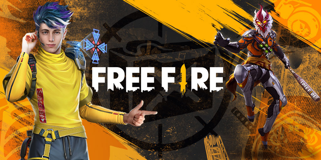 Free Fire welcomes in-game Ragnarok content