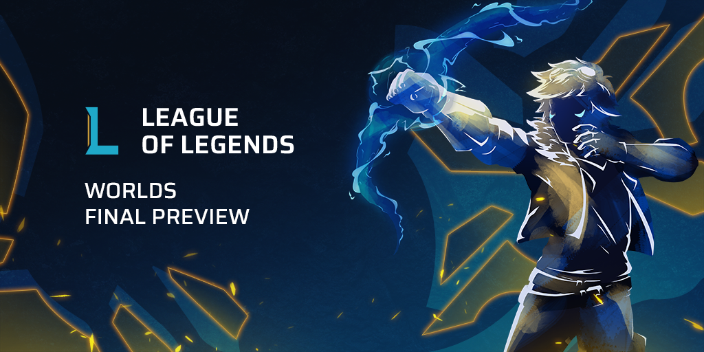 League of Legends VGU 2023: Champions, Polls & More