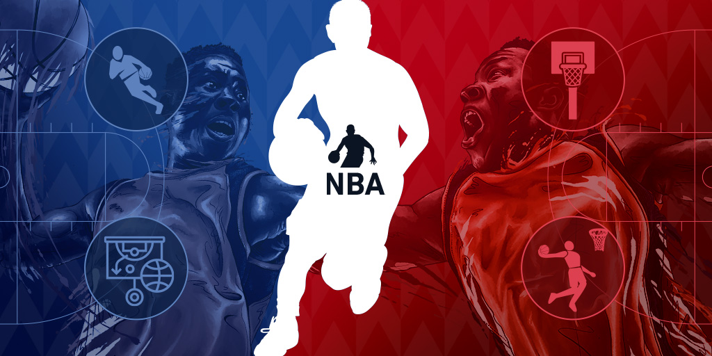 Prévia das finais da NBA  Probabilidades de Basquetebol