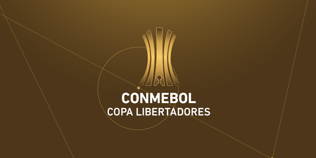 Os jogos das oitavas de final da Copa Libertadores 2022